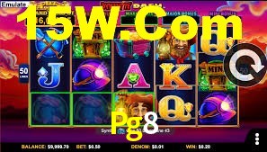 Pg8 Com Login
