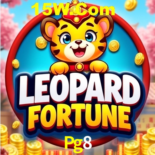 Slot Games Pg8