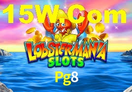 Pg8 Com Login