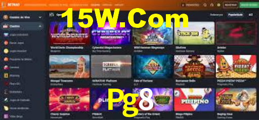 Pg8 Com Login