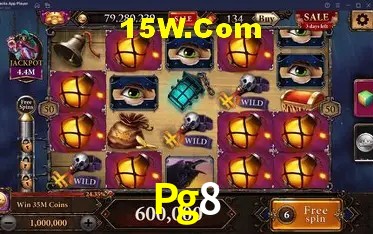 Descubra o Programa VIP da Pg8: Vantagens Exclusivas para Jogadores