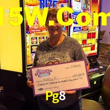 Live Casino Pg8