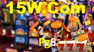 Sinta a adrenalina dos jogos de cassino com Pg8